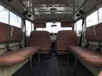 Toyota Land Cruiser Hard Top 5-Speed 1982 года